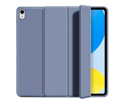 Etui do tableta TECH-PROTECT SmartCase do iPad (10 gen.) blue 9490713930649